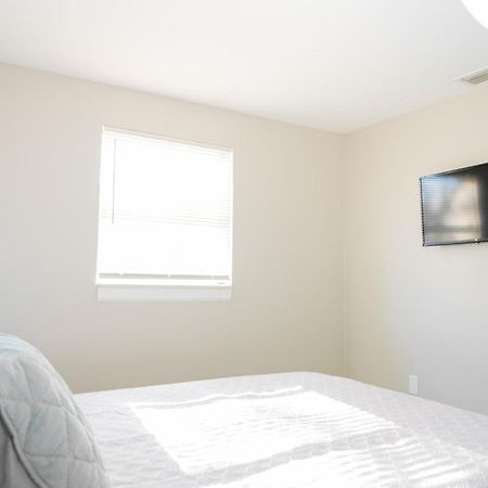 University Serenity Suites Тампа Екстер'єр фото