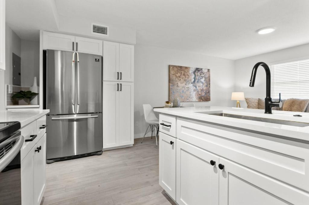 University Serenity Suites Тампа Екстер'єр фото