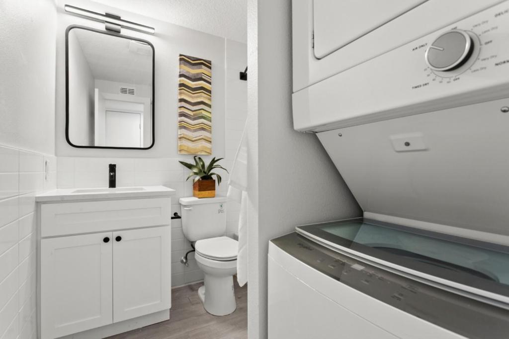 University Serenity Suites Тампа Екстер'єр фото
