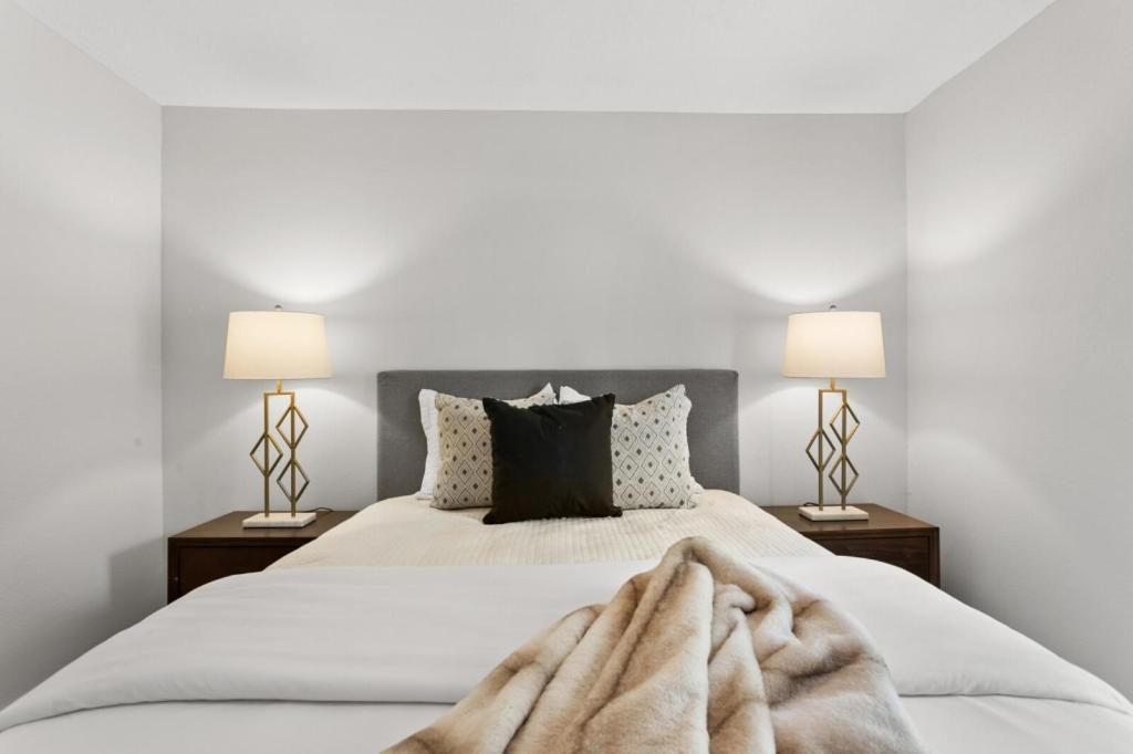 University Serenity Suites Тампа Екстер'єр фото