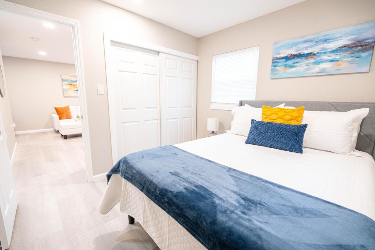 University Serenity Suites Тампа Екстер'єр фото