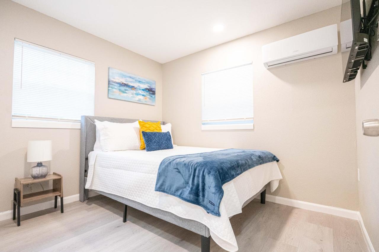 University Serenity Suites Тампа Екстер'єр фото