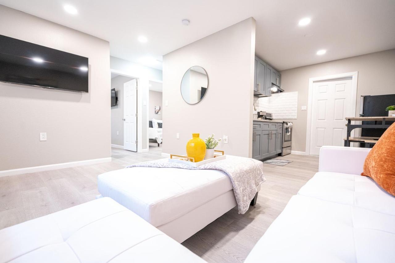University Serenity Suites Тампа Екстер'єр фото