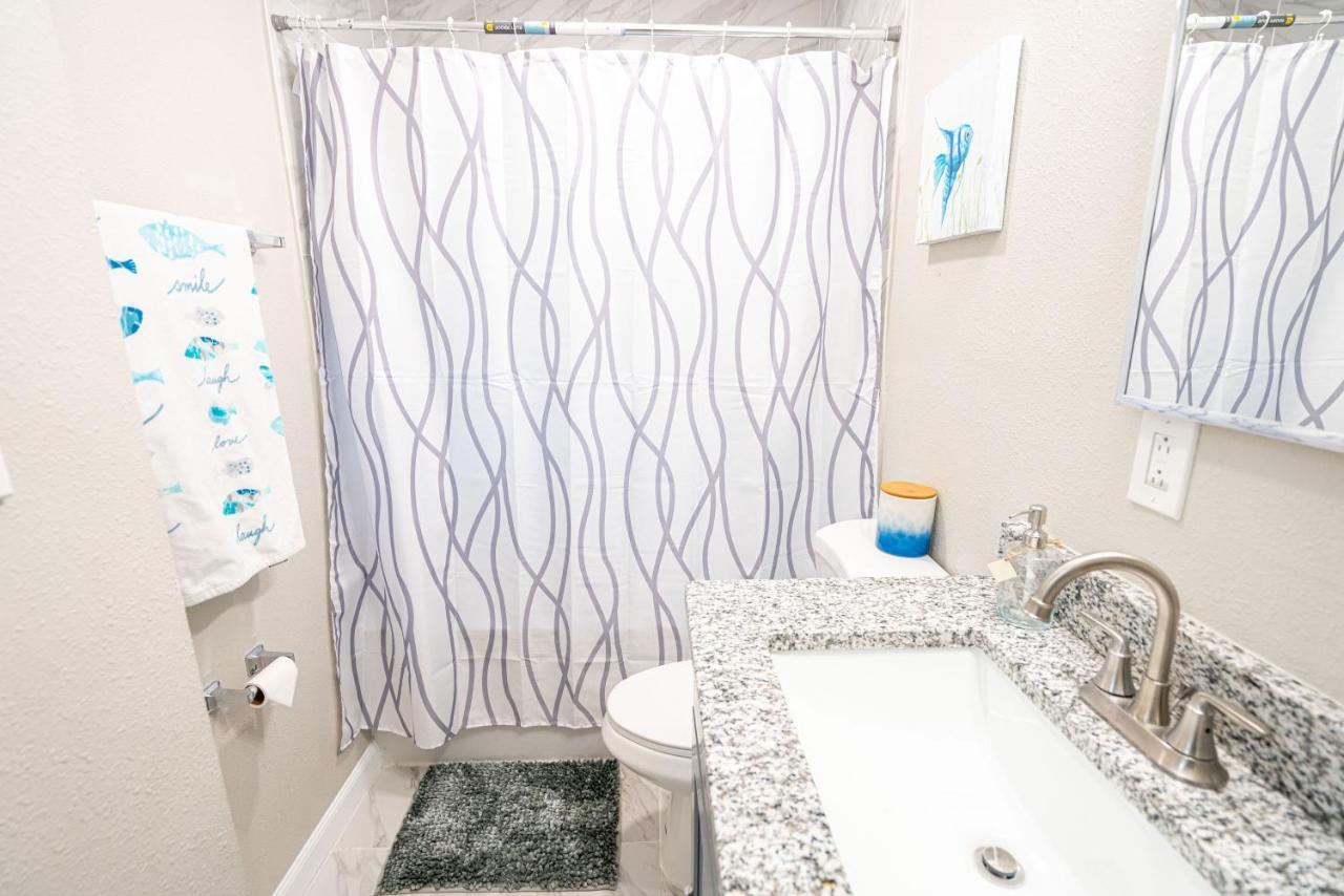 University Serenity Suites Тампа Екстер'єр фото