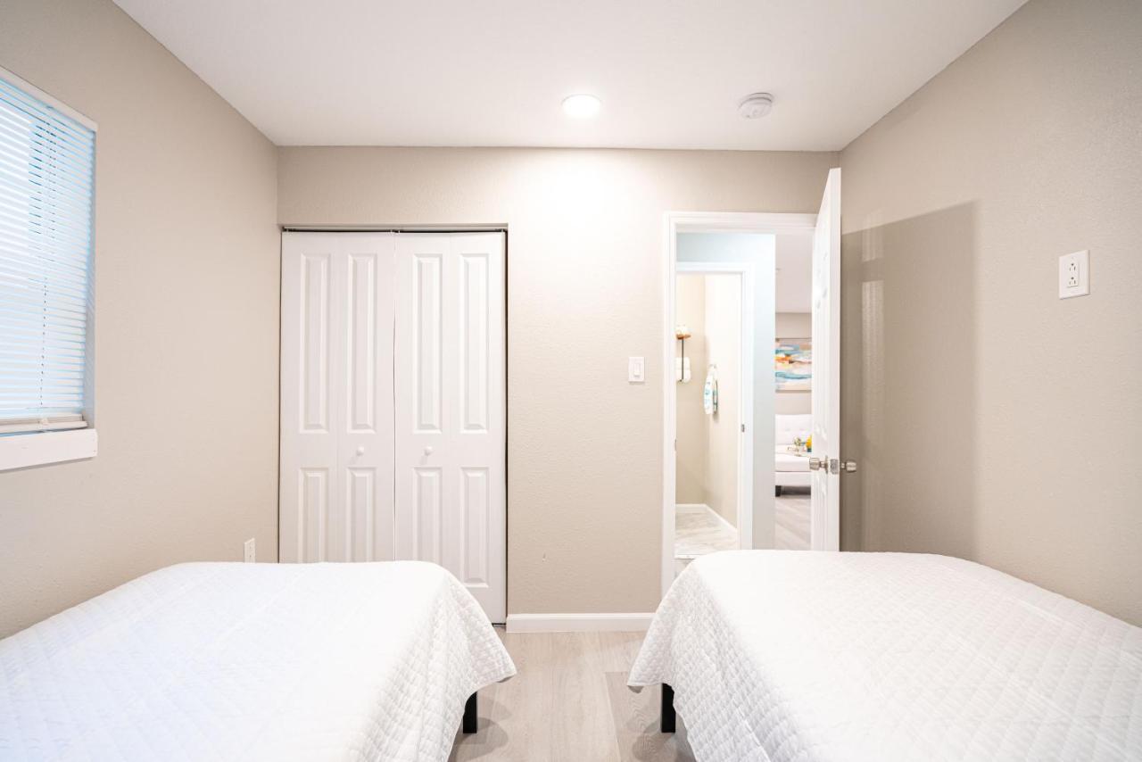 University Serenity Suites Тампа Екстер'єр фото