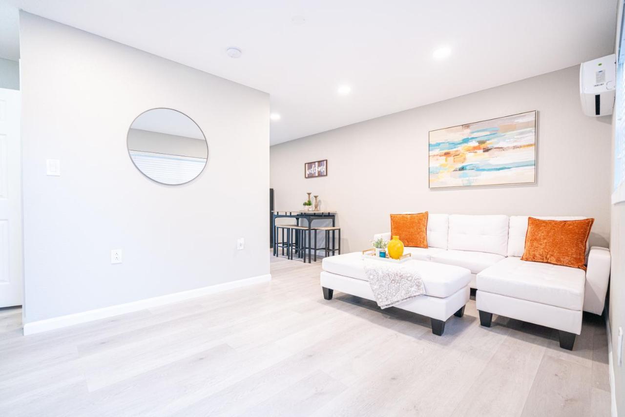 University Serenity Suites Тампа Екстер'єр фото