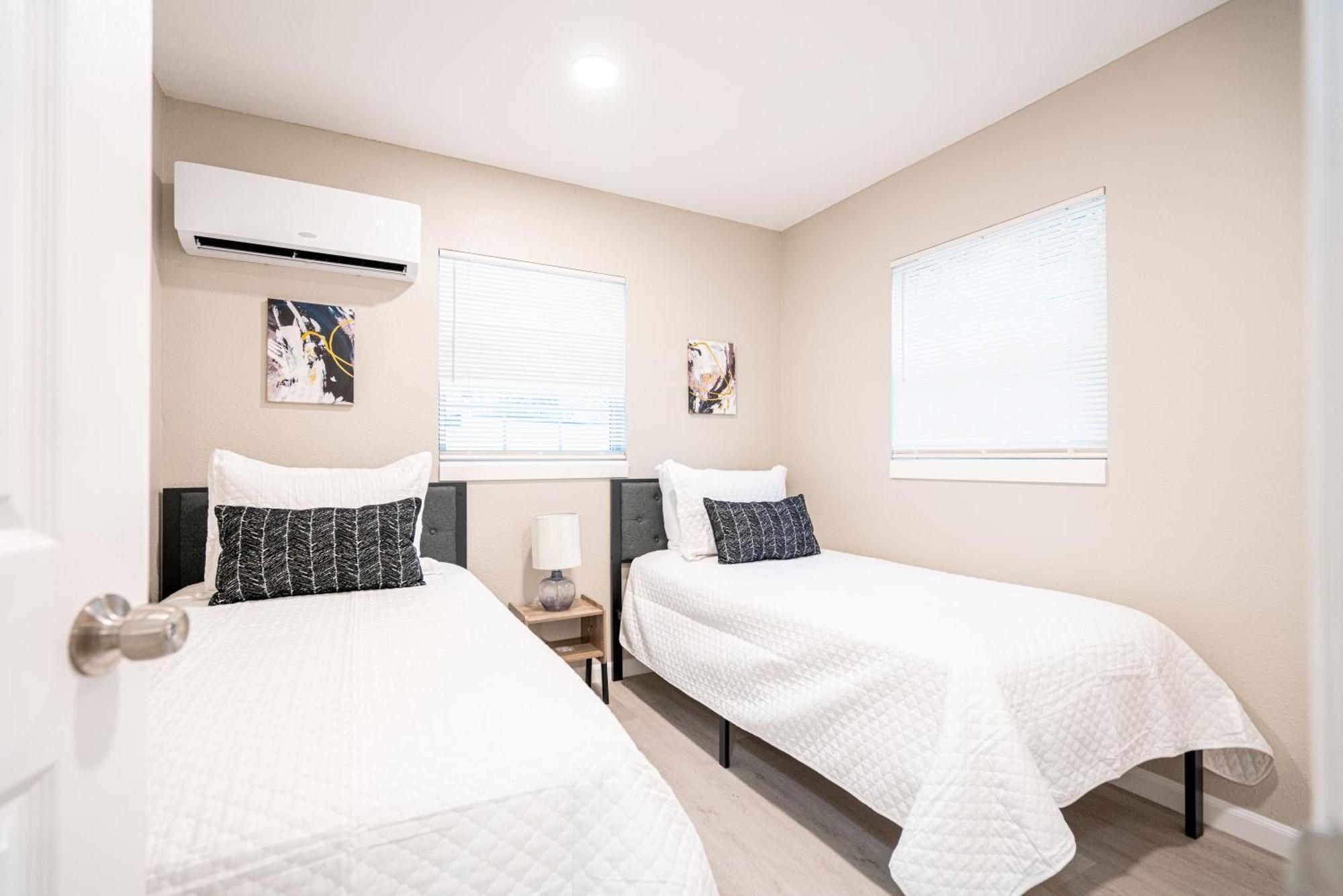 University Serenity Suites Тампа Екстер'єр фото