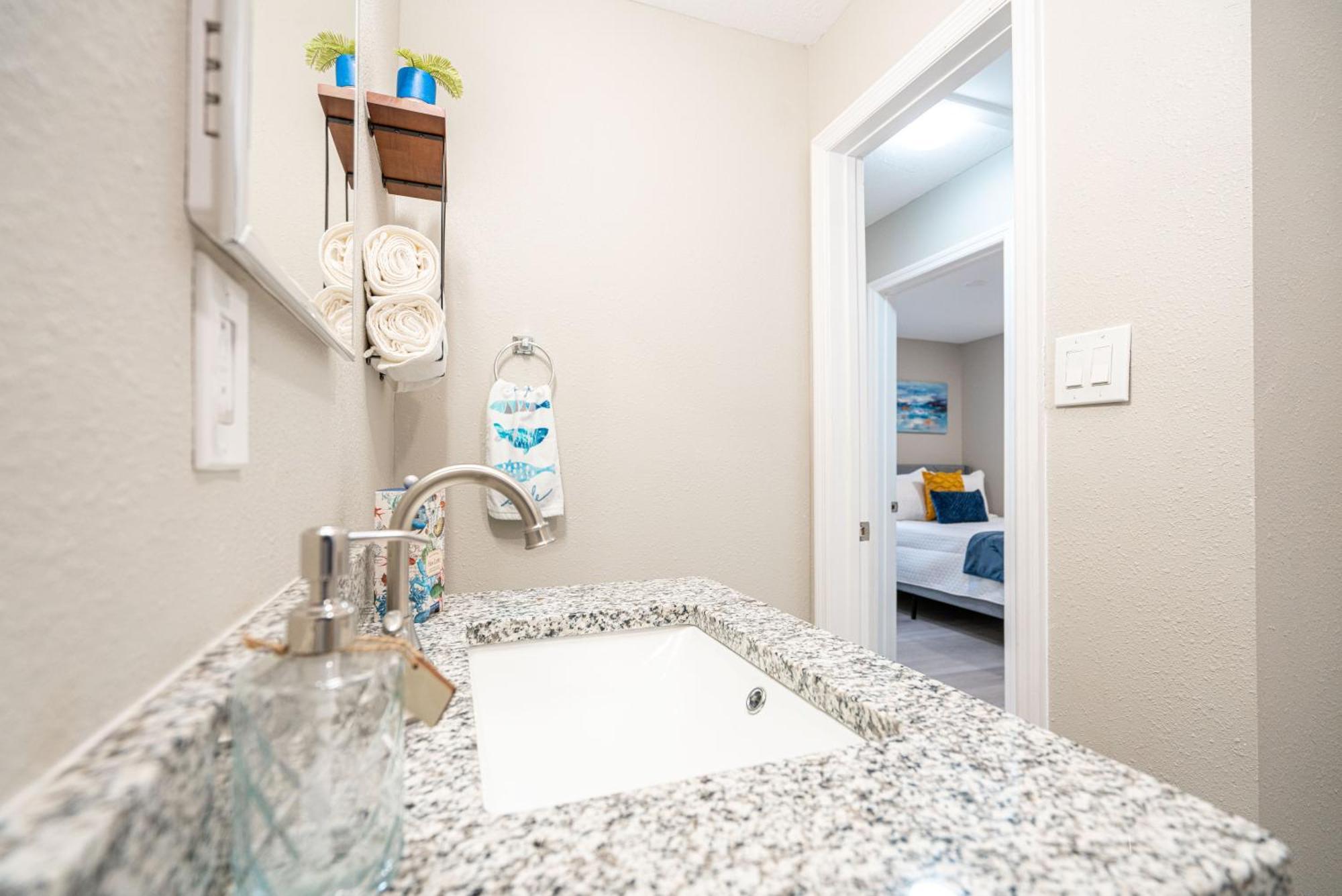 University Serenity Suites Тампа Екстер'єр фото