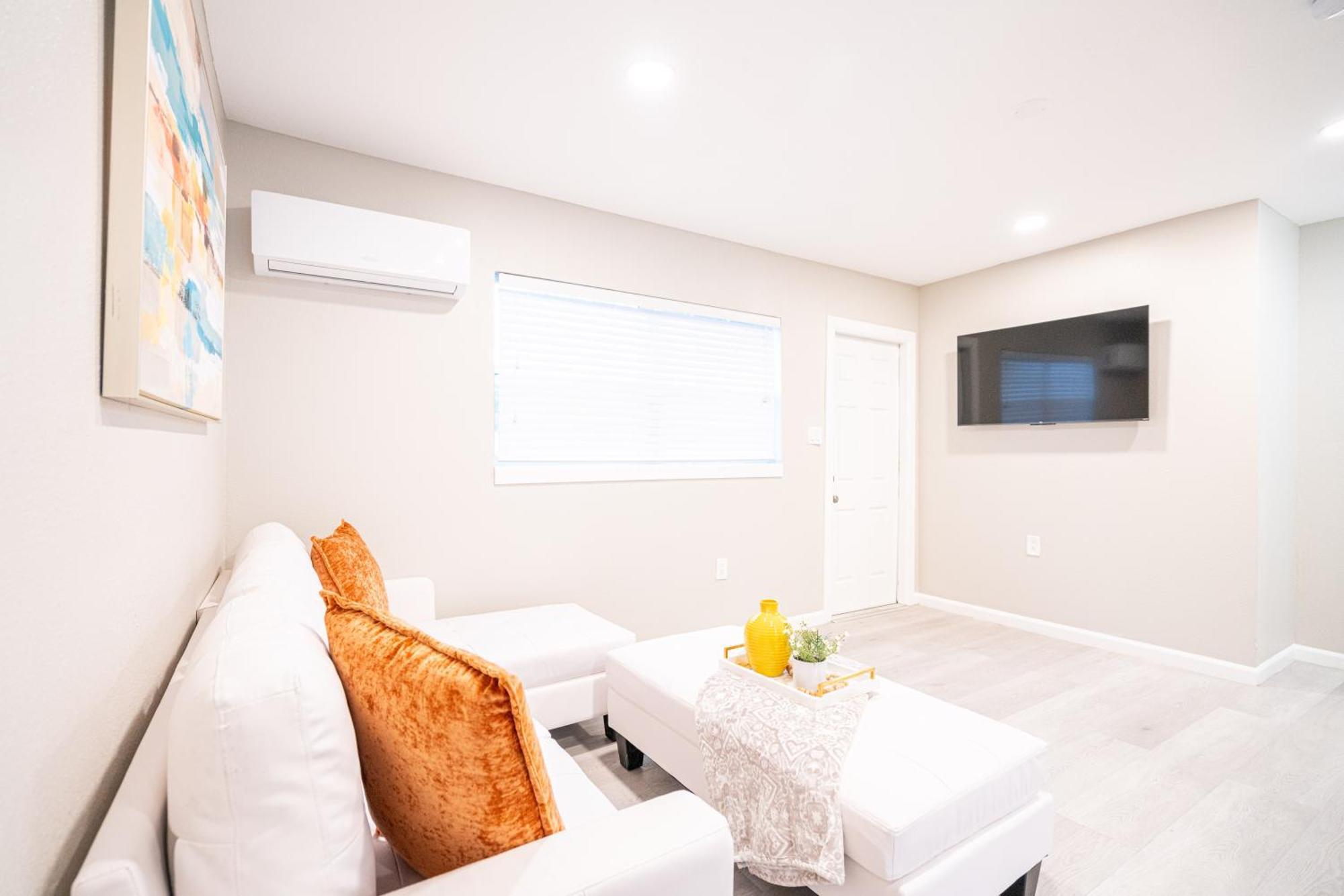 University Serenity Suites Тампа Екстер'єр фото