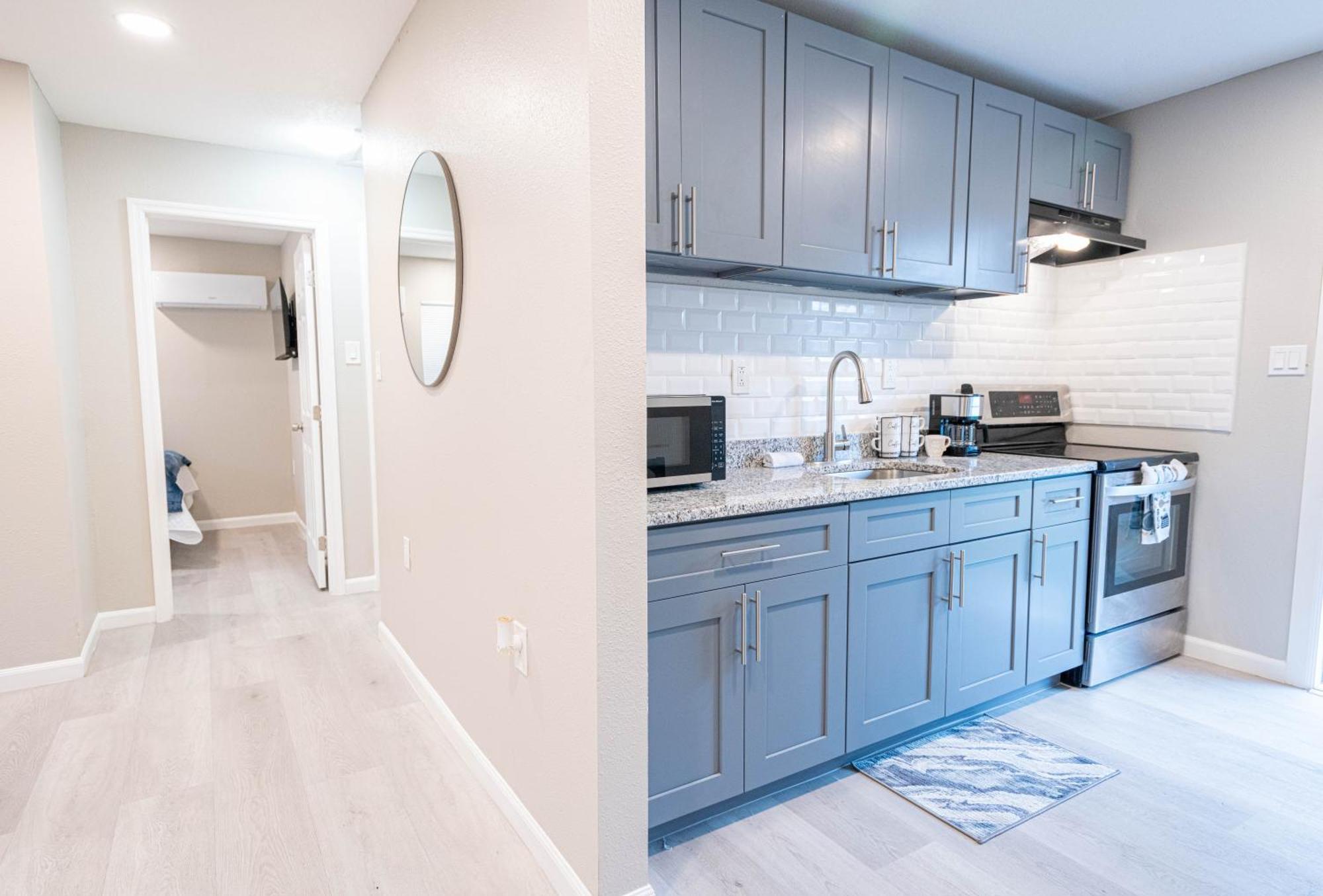 University Serenity Suites Тампа Екстер'єр фото