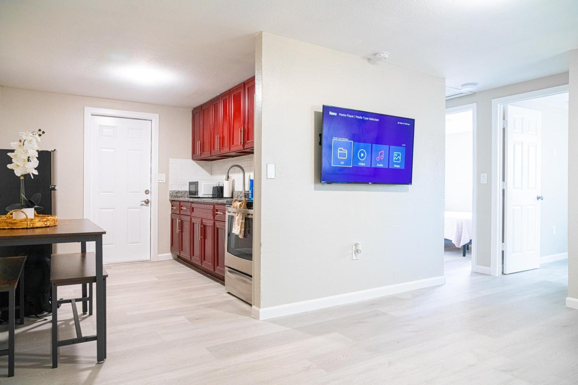 University Serenity Suites Тампа Екстер'єр фото