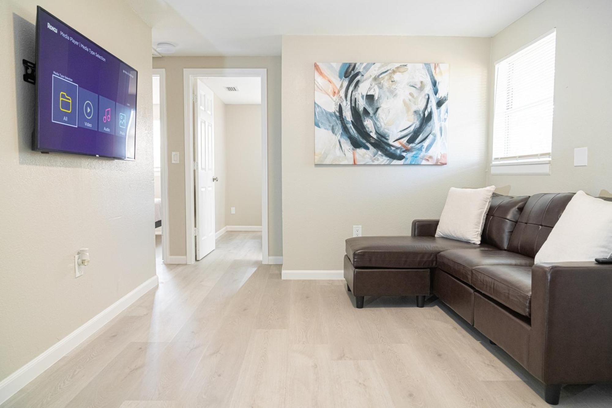 University Serenity Suites Тампа Екстер'єр фото